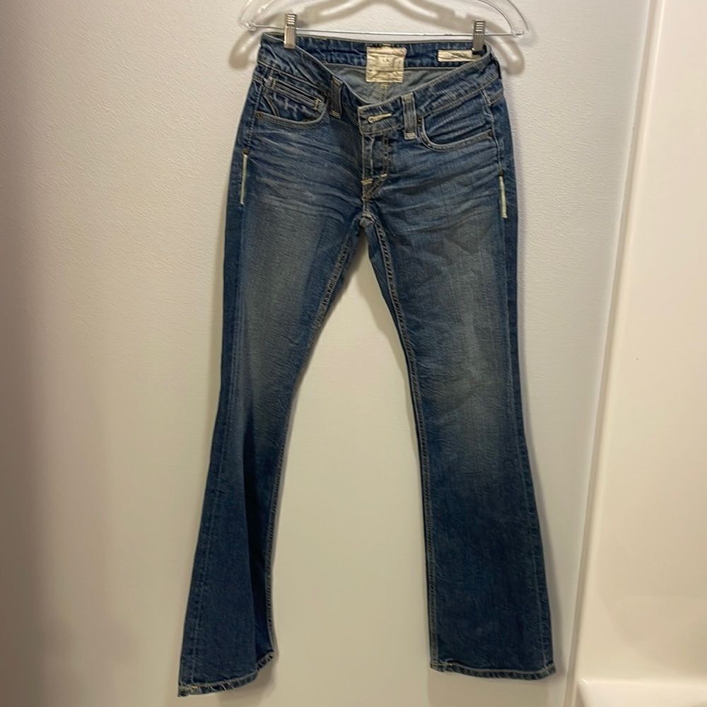 TAVERNITI So Jeans woman’s